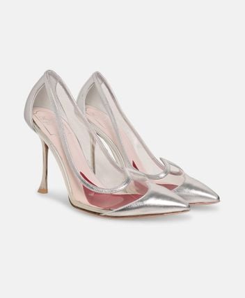 Pumps I Love Vivier