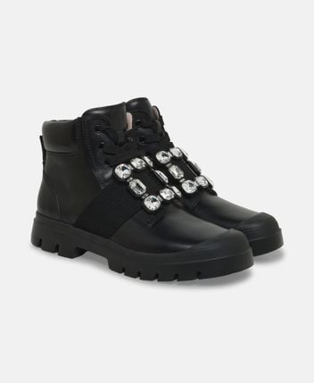 Ankle boots Walkyviv