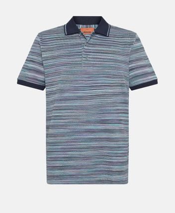Polo shirt