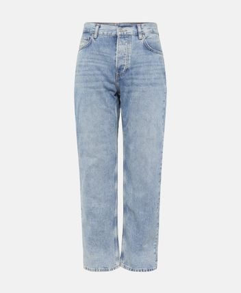 Relaxed Fit Jeans Bexley