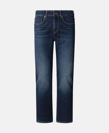 Straight-leg jeans Cash