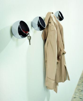 Coat rack Spectra