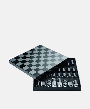 Chess set Yap