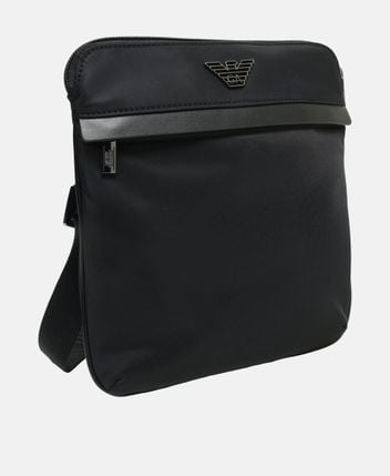 Cross-body bag