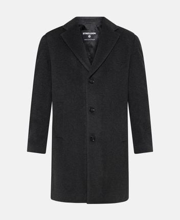 Transitional coat