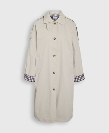 Trench coat