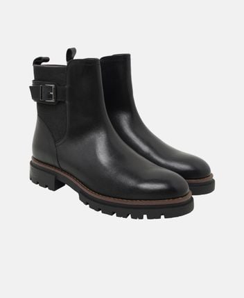 Ankle boots