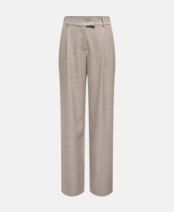Casual trousers Linda