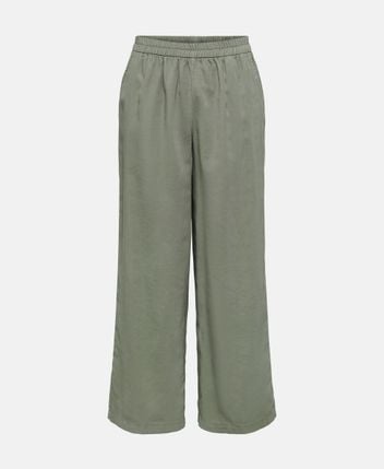 Casual trousers laris