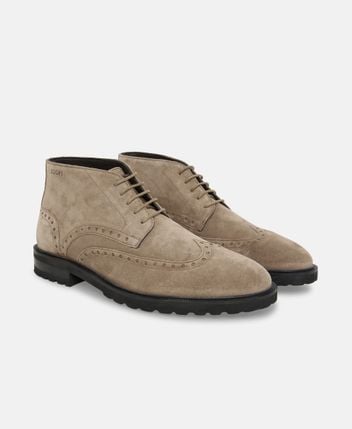Desert boots Danilo
