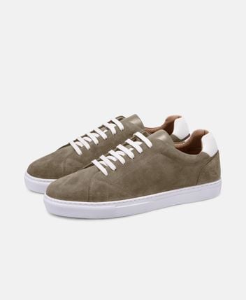 Sneakers Velo Stampa