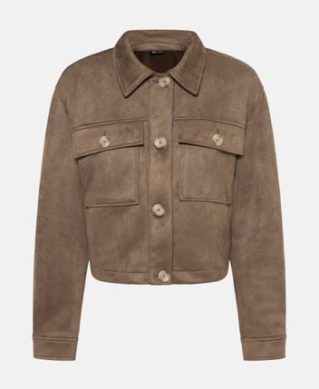 Transitional jacket Belicia