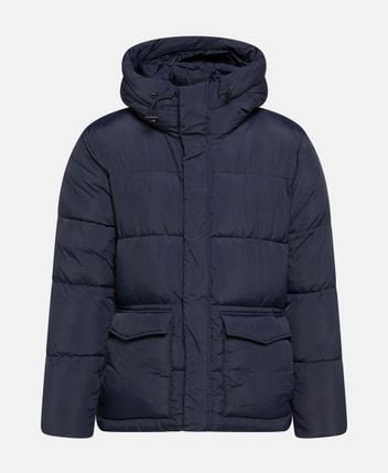 Quilted jacket