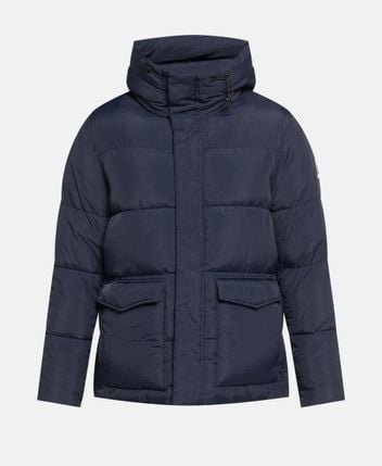 Quilted jacket