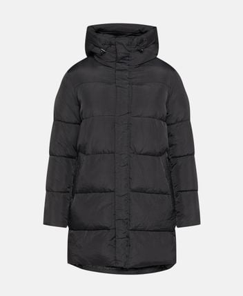 Quilted jacket