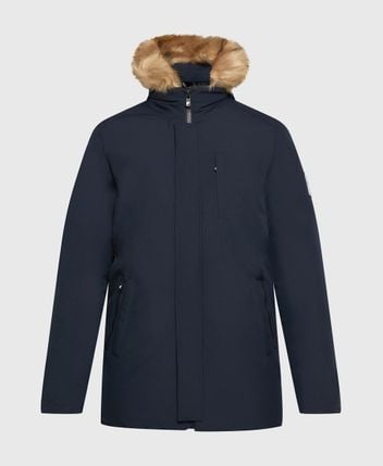 Winter coat