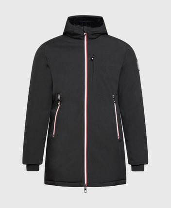Winter jacket