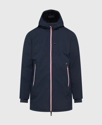 Winter jacket