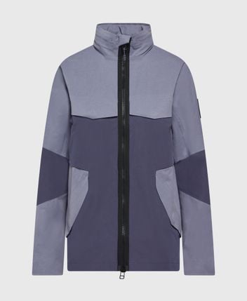 Outdoor jacket