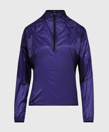 Running jacket