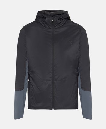 Functional jacket