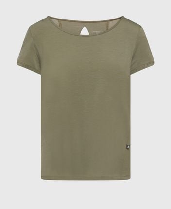 Training shirt