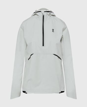 Outdoor jacket