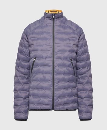 Outdoor jacket