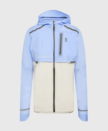 Wind breaker