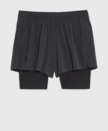Running shorts