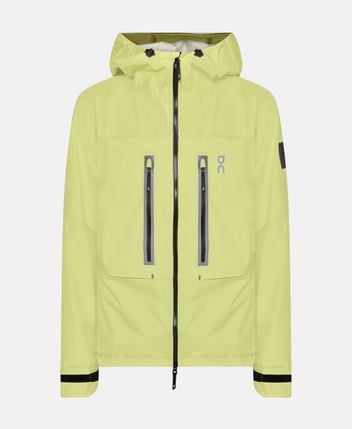 Functional jacket