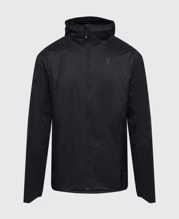Outdoor jacket