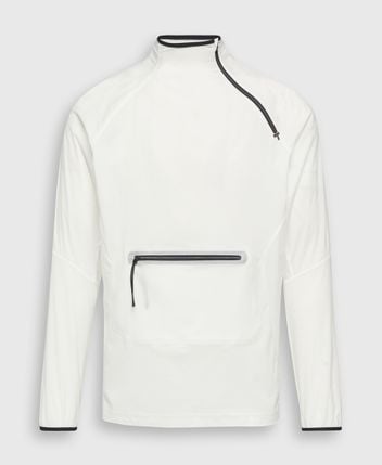Functional jacket