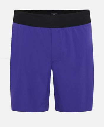 Running shorts