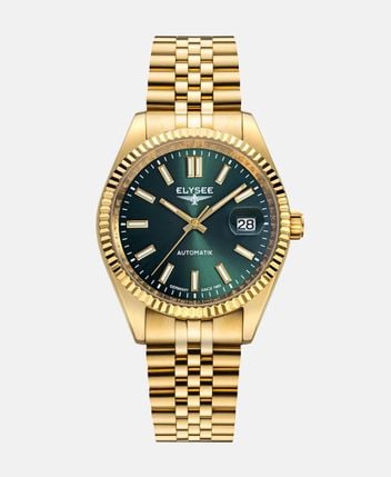 Automatic watch