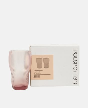 Glasses set, 2 pcs.