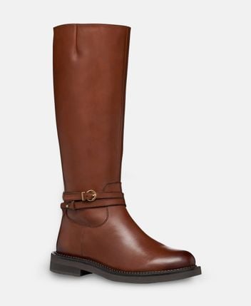 Boots Serilda