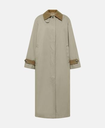 Transitional coat Asya