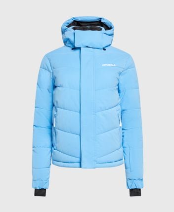 Ski jacket