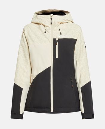 Ski jacket