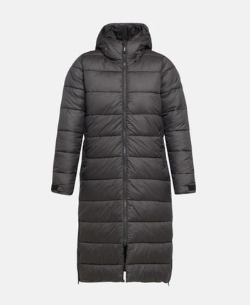 Functional coat