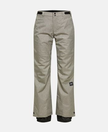 Ski pants Cruz melange