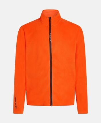 Fleece jacket