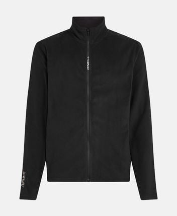Fleece jacket