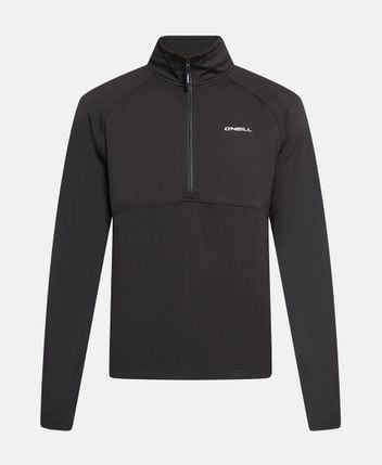 Fleece jacket