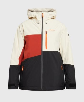 Ski jacket FWC Cruz