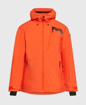 Ski jacket FWC'Cruz