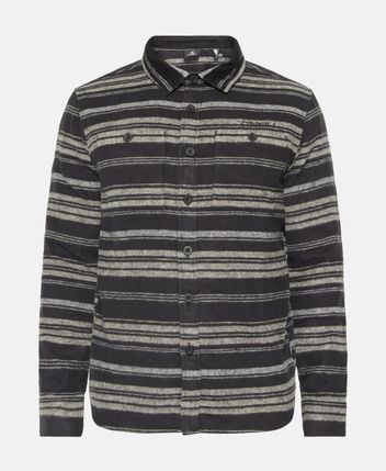 Long-sleeved shirt - casual fit