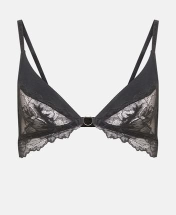 Soft bra