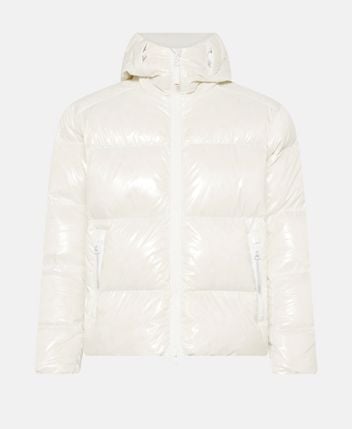 Down functional jacket